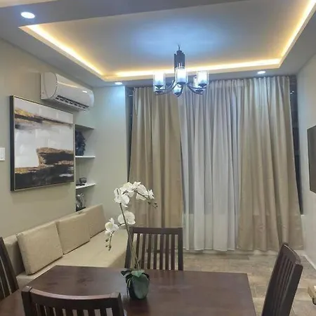 2 Bdrm Nr City Of Dreams And Moa