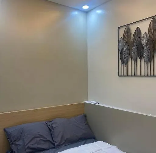 Apartamento 2 Bdrm Nr Of Dreams And Moa