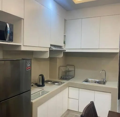 Apartamento 2 Bdrm Nr Of Dreams And Moa *