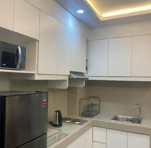 2 Bdrm Nr Of Dreams And Moa Apartamento