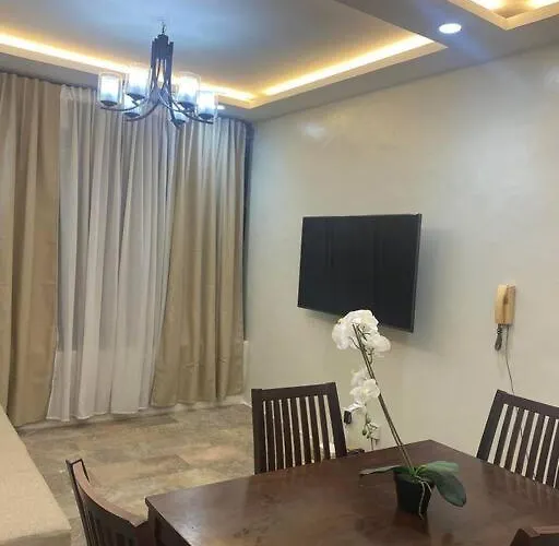 2 Bdrm Nr Of Dreams And Moa Apartamento *