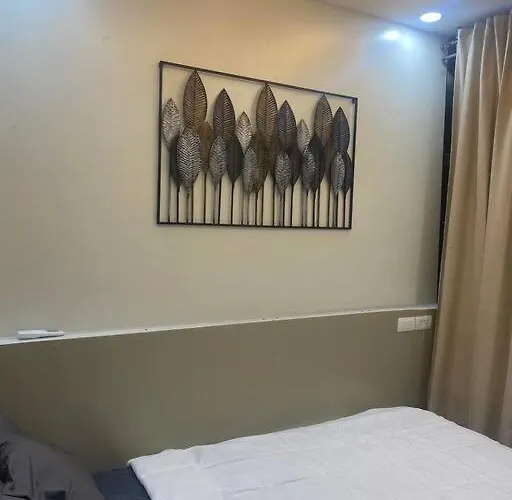 Apartamento 2 Bdrm Nr Of Dreams And Moa